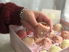 -玉见cake低糖蛋糕甜品台定制(河西店)