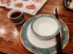 -清真·玛丽亚新疆菜主题餐厅(浙江中路店)