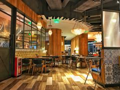 大堂-ATLAS COFFEE(雅居乐中心店)