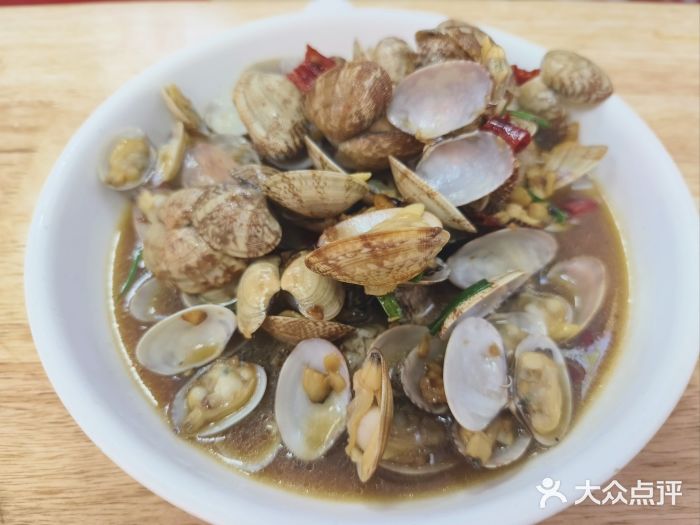 大叔家福鼎小吃(十全街店)图片