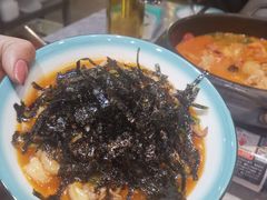 -屋里家延边朝鲜族冷面(梅林3店)