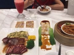 -味莊茶餐厅(阳明国际店)