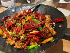 -新太二·鲜料川菜(晶耀前滩店)