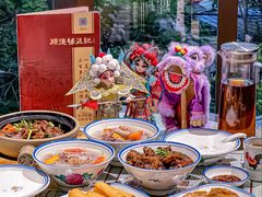 -顺德杨廷记(白云山店)