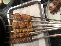 -大自然醉鹅·铁锅火焰鹅(上海联洋店)