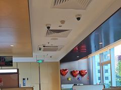 -海底捞火锅(枫蓝国际购物中心店)