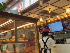 -BROAD面包路·欧式面包(龙湖时代C馆店)