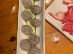 -老码头火锅(玉林店)