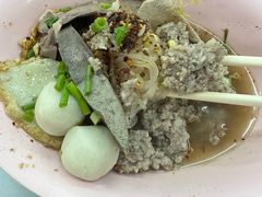 -榮泰米粉湯(Left Shop)