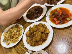 -红实家常菜(静安里店)