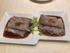 -明阁 Ming Court(广州朗豪酒店)