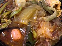 -四川老牛麻辣烫(北门桥店)