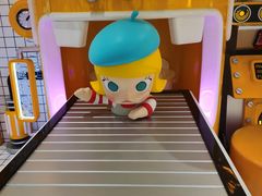 -泡泡玛特POPMART(上海环球港店)