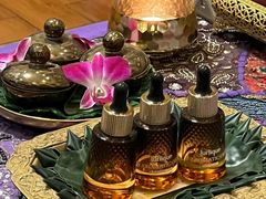 -莲泰式·中式·沐足·精油SPA采耳(天河店)