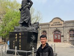 -周恩来同志少年读书旧址