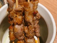 -雪熊精酿·哈尔滨烧烤酒馆(非遗大串店)