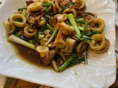 -秋姐美食店(旅游大道店)
