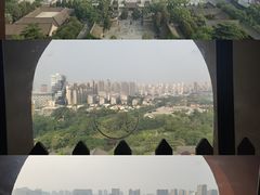 -大雁塔北广场音乐喷泉