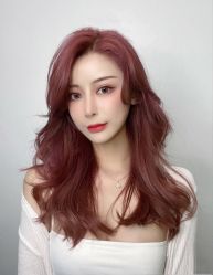 -Hello Lady发型设计