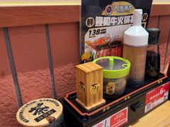 -万岁寿司(万国店)