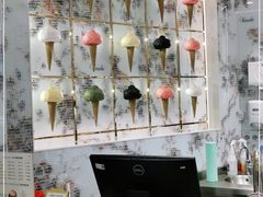 -VENCHI 闻绮(北京汉光店)