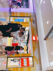 -乐高授权专卖店(万象城店)