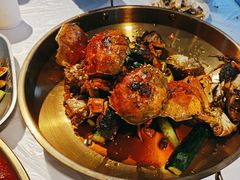 -石牌岭小亮蒸虾•湖北老字号(左岭店)