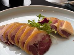 -翠湖宾馆·中餐厅