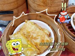 -香港蓮香樓(中環店)