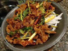 -韩罗苑(万象城店)