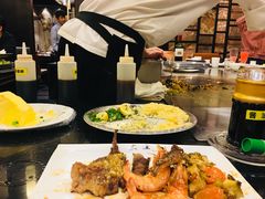 -大渔铁板烧(蛇口店)