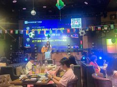 -胡桃里乐队酒馆(广州塔店)