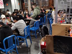 大堂-二楼老店重庆鸡公煲(真光路店)