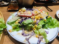 -乌拉烤肉(如皋首店)
