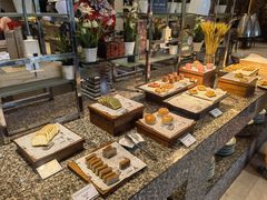 -天津京基皇冠假日酒店