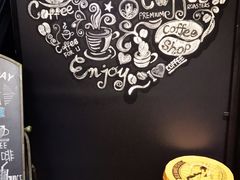 -旧雨咖啡·CoffeeFORU(黄村奥体店)