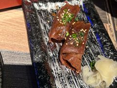 -炙柒Sekinana·精致日料(合生汇店)
