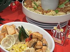 -宜家·瑞典风味餐厅(武汉荟聚中心店)