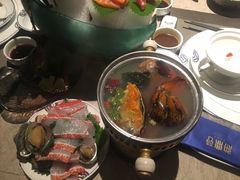 -海鼎荟海鲜姿造(晋江宝龙店)