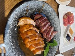 -喜粤糖朝餐厅(三八广场店)