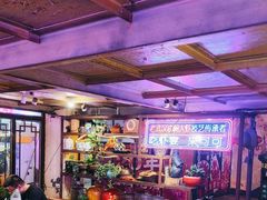 -可可大虾武汉土菜大排档(万松园1店)