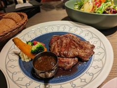 -德斯堡德国餐吧(锦华万达店)