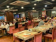 大堂-点都德(聚福楼店)