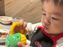 -海底捞火锅(万象城店)