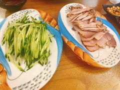 小份熏肉-毛毛熏肉•东北菜老字号(大安街店)