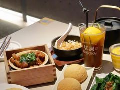 -蔡澜点心·粤菜(西单大悦城店)