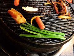 -石记老北京炙子烤肉(松园店)