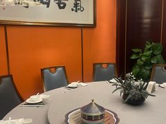-便宜坊烤鸭店(亦庄京东店)