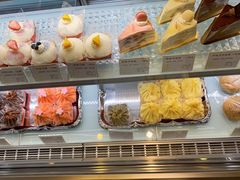 -檬舒舒MonChouChou(久光百货店)