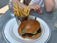 -尚牛社会 Beef & Liberty(金桥EKA天物店)
